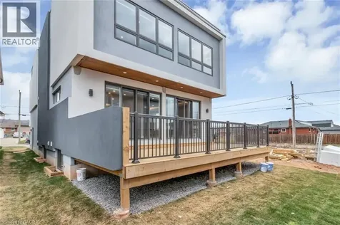 255 Federal Street Stoney Creek ON L8E 1P8