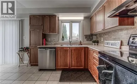 1745 Creek Way Burlington ON L7L 7E1