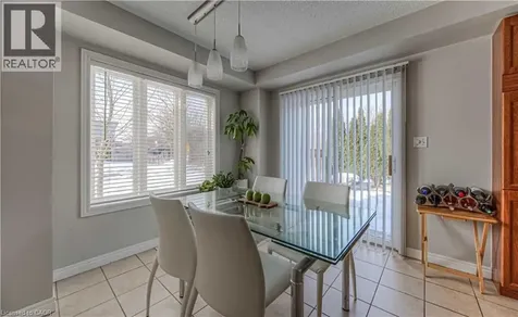 1745 Creek Way Burlington ON L7L 7E1
