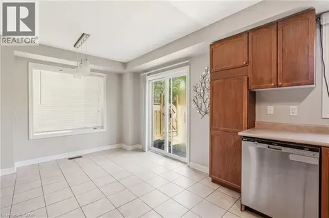 1745 Creek Way Burlington ON L7L 7E1