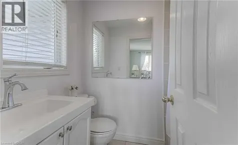 1745 Creek Way Burlington ON L7L 7E1