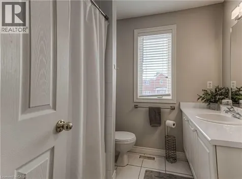 1745 Creek Way Burlington ON L7L 7E1
