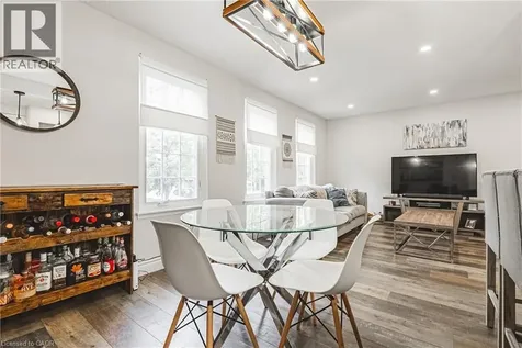 16 Apex Court Stoney Creek ON L8J 1J2