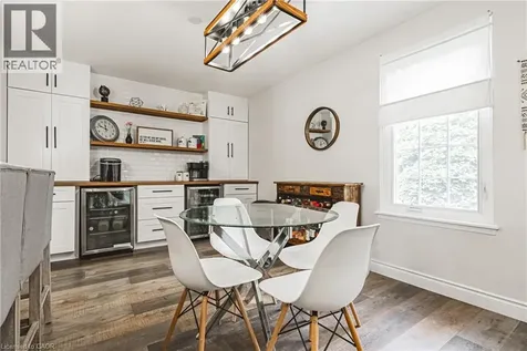 16 Apex Court Stoney Creek ON L8J 1J2