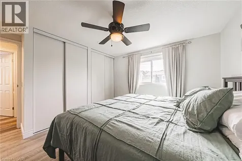 16 Apex Court Stoney Creek ON L8J 1J2