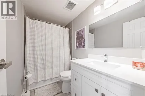 16 Apex Court Stoney Creek ON L8J 1J2