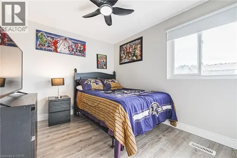 16 Apex Court Stoney Creek ON L8J 1J2