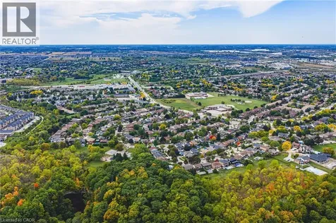 16 Apex Court Stoney Creek ON L8J 1J2