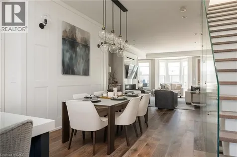 211 Church Street Oakville ON L6J 1N4