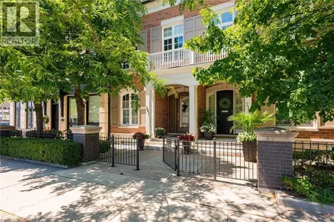 211 Church Street Oakville ON L6J 1N4
