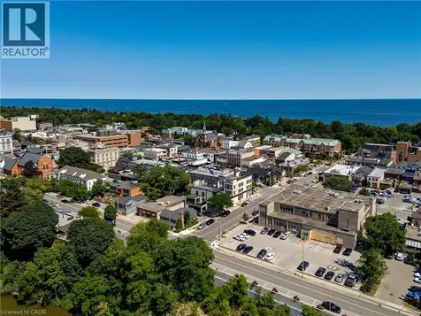 211 Church Street Oakville ON L6J 1N4