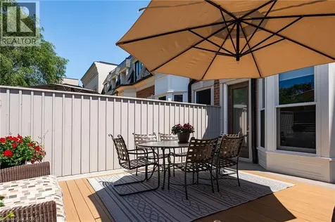 211 Church Street Oakville ON L6J 1N4