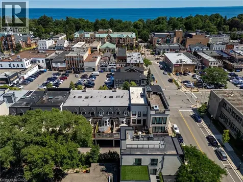 211 Church Street Oakville ON L6J 1N4