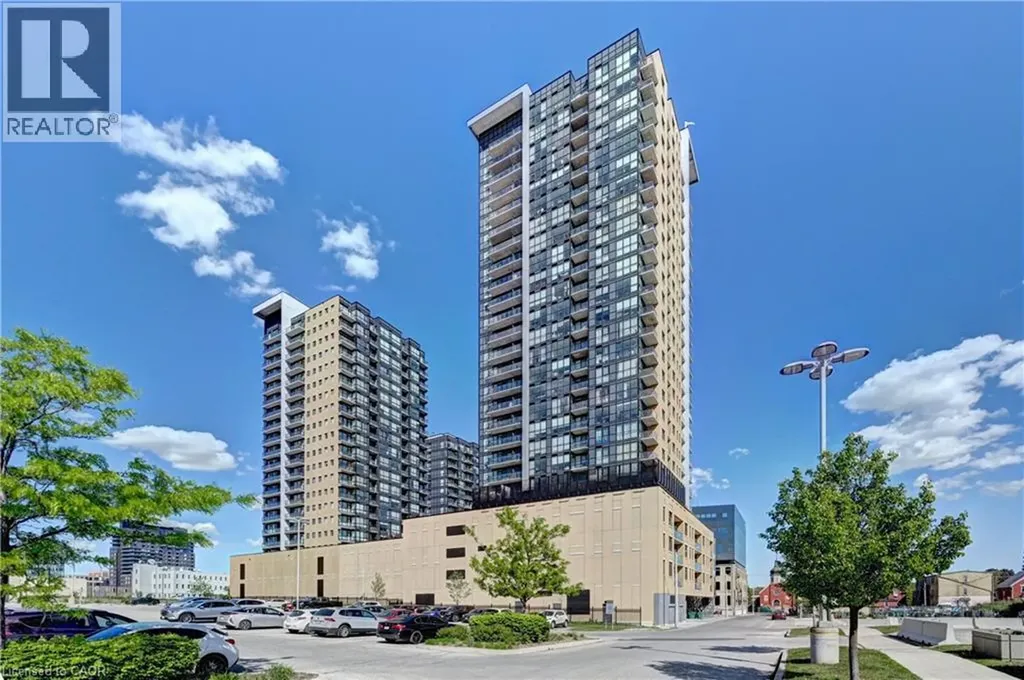 108 Garment Street Kitchener ON N2G 0E2