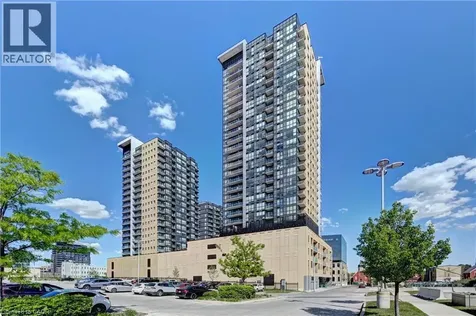 108 Garment Street Kitchener ON N2G 0E2