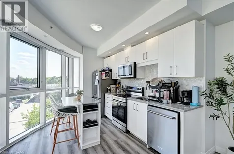 108 Garment Street Kitchener ON N2G 0E2