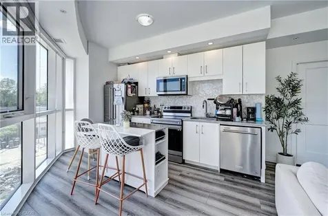 108 Garment Street Kitchener ON N2G 0E2