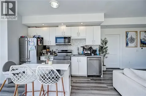 108 Garment Street Kitchener ON N2G 0E2