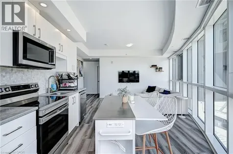 108 Garment Street Kitchener ON N2G 0E2