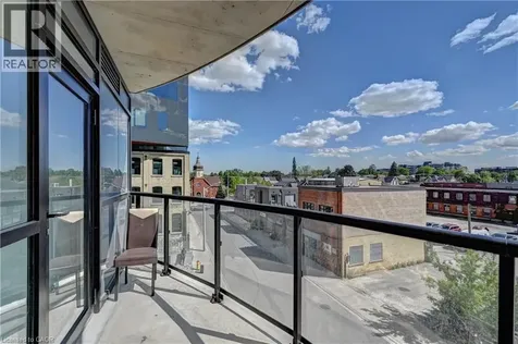 108 Garment Street Kitchener ON N2G 0E2