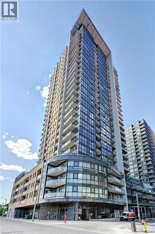 108 Garment Street Kitchener ON N2G 0E2
