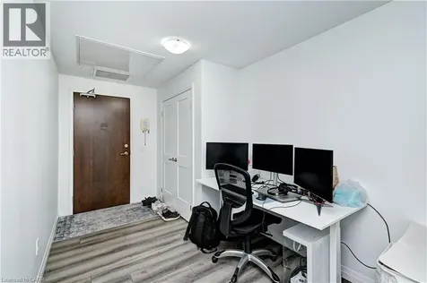 108 Garment Street Kitchener ON N2G 0E2