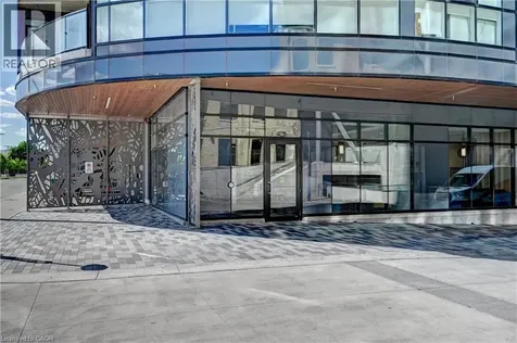 108 Garment Street Kitchener ON N2G 0E2