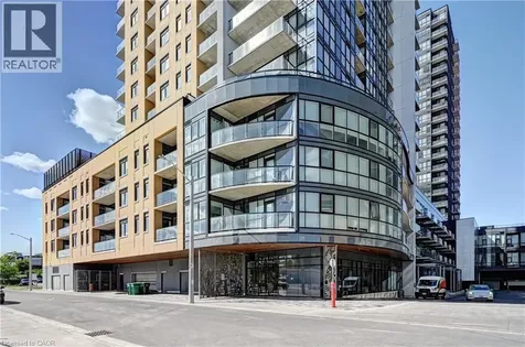 108 Garment Street Kitchener ON N2G 0E2