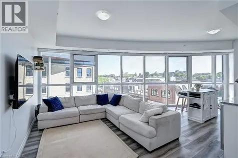108 Garment Street Kitchener ON N2G 0E2
