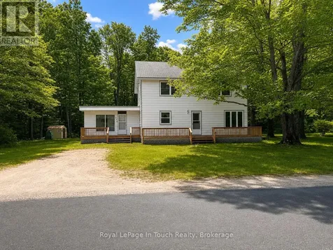 874 Cedar Point Road Tiny ON L9M 0K1