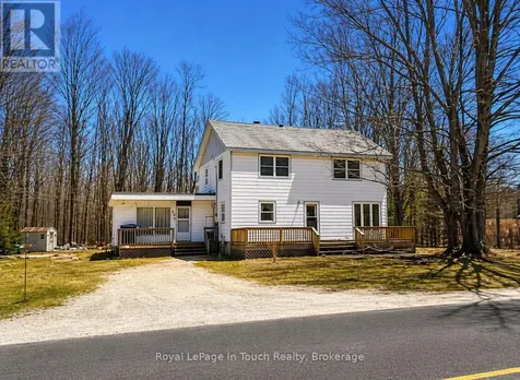 874 Cedar Point Road Tiny ON L9M 0K1