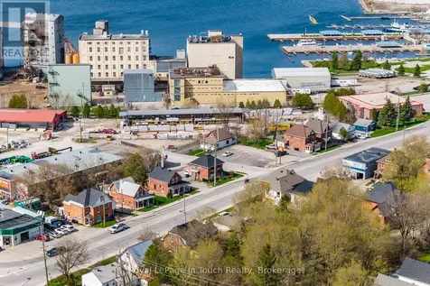 615 Bay Street Midland ON L4R 1L7