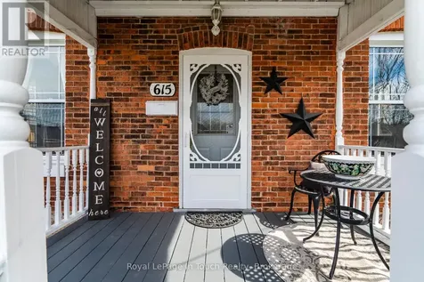 615 Bay Street Midland ON L4R 1L7