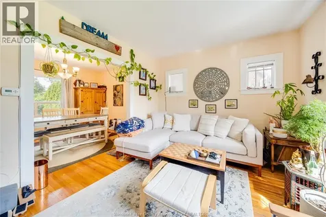 2151 Lincoln Road Windsor ON N8W 2P9