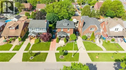 2151 Lincoln Road Windsor ON N8W 2P9