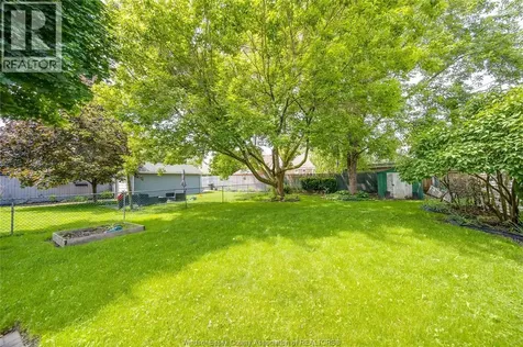 2151 Lincoln Road Windsor ON N8W 2P9