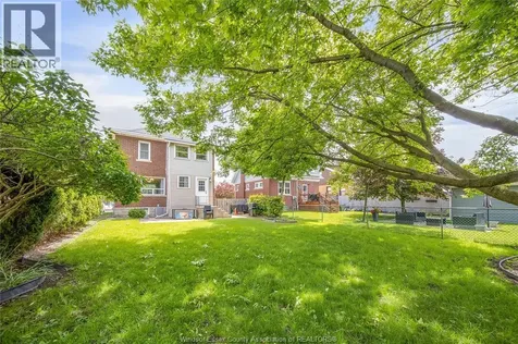 2151 Lincoln Road Windsor ON N8W 2P9