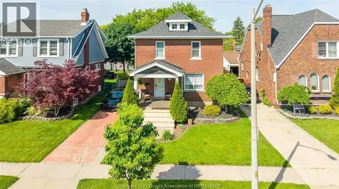 2151 Lincoln Road Windsor ON N8W 2P9