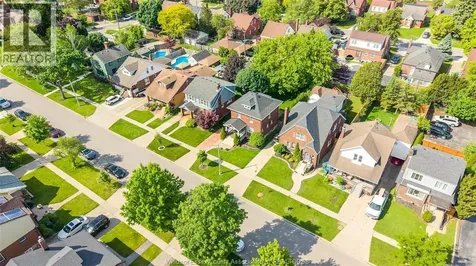 2151 Lincoln Road Windsor ON N8W 2P9