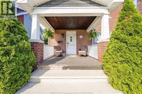 2151 Lincoln Road Windsor ON N8W 2P9