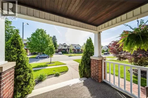 2151 Lincoln Road Windsor ON N8W 2P9