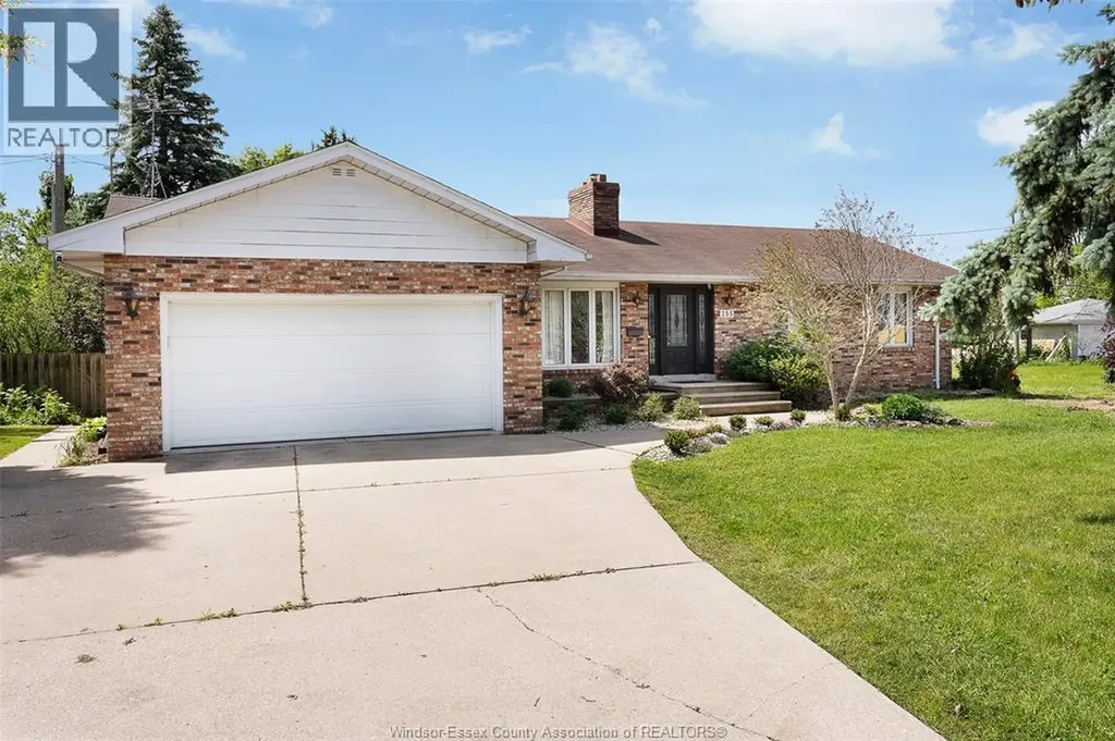 255 Fort Street Amherstburg ON N9V 1C1