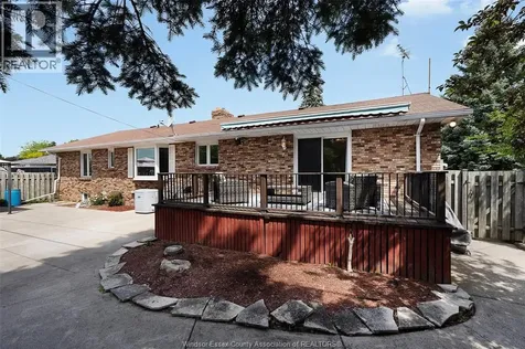 255 Fort Street Amherstburg ON N9V 1C1