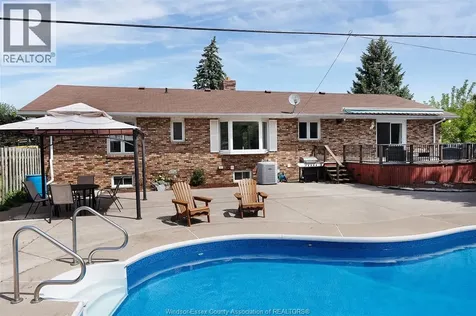 255 Fort Street Amherstburg ON N9V 1C1