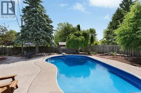 255 Fort Street Amherstburg ON N9V 1C1