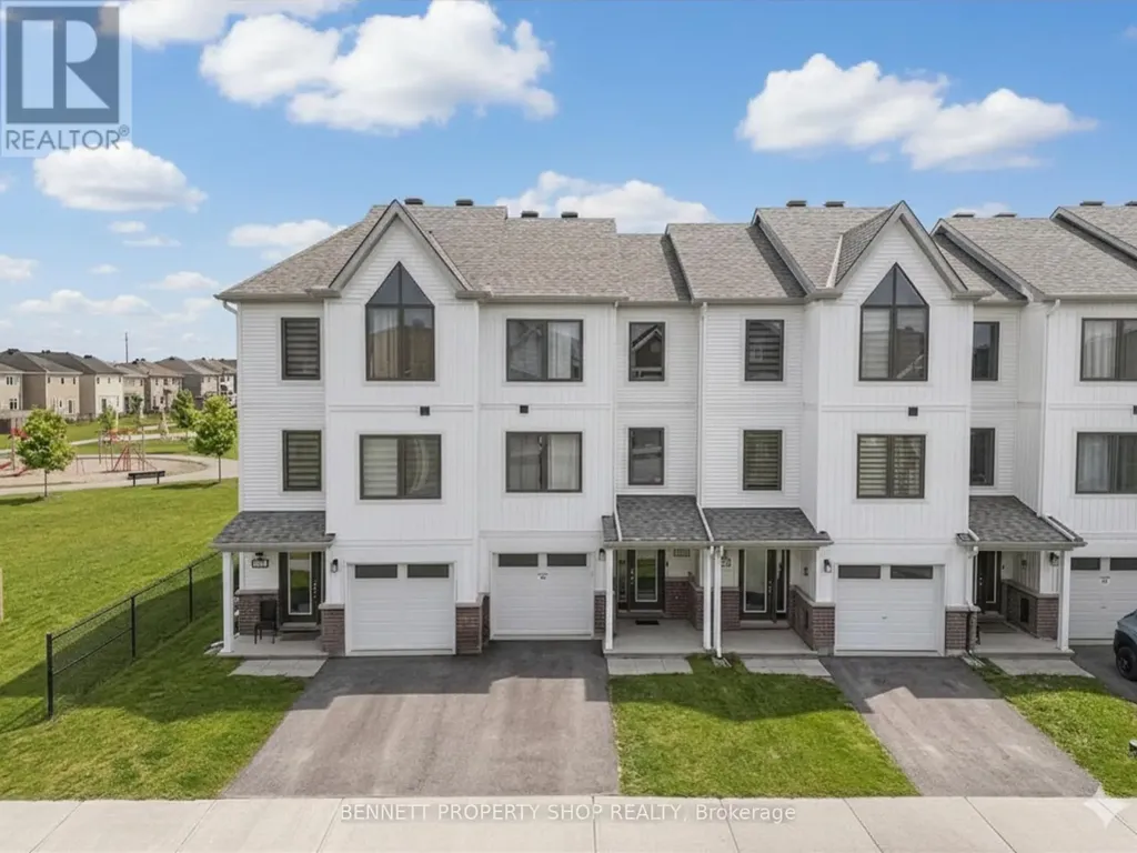 2412 Watercolours Way Ottawa ON K2J 7A9