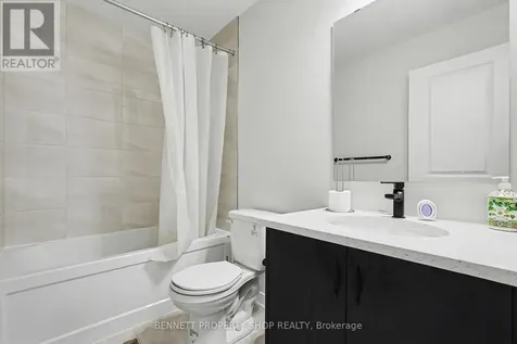 2412 Watercolours Way Ottawa ON K2J 7A9