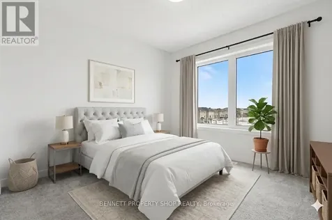 2412 Watercolours Way Ottawa ON K2J 7A9