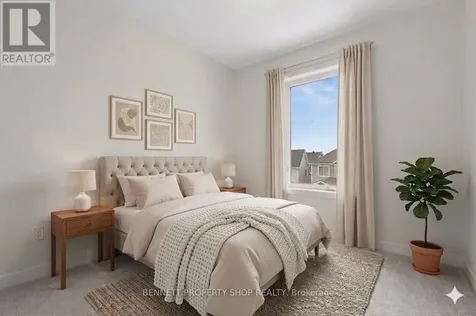 2412 Watercolours Way Ottawa ON K2J 7A9