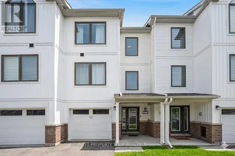 2412 Watercolours Way Ottawa ON K2J 7A9